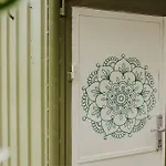 Green Centre Studio