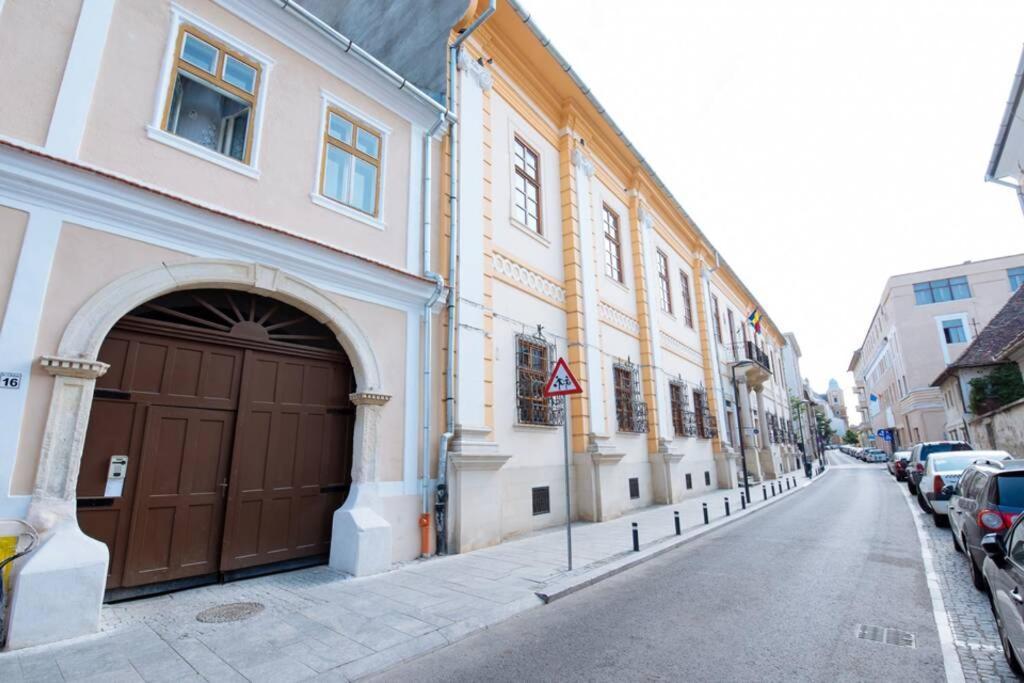 Centre Studio Căn hộ