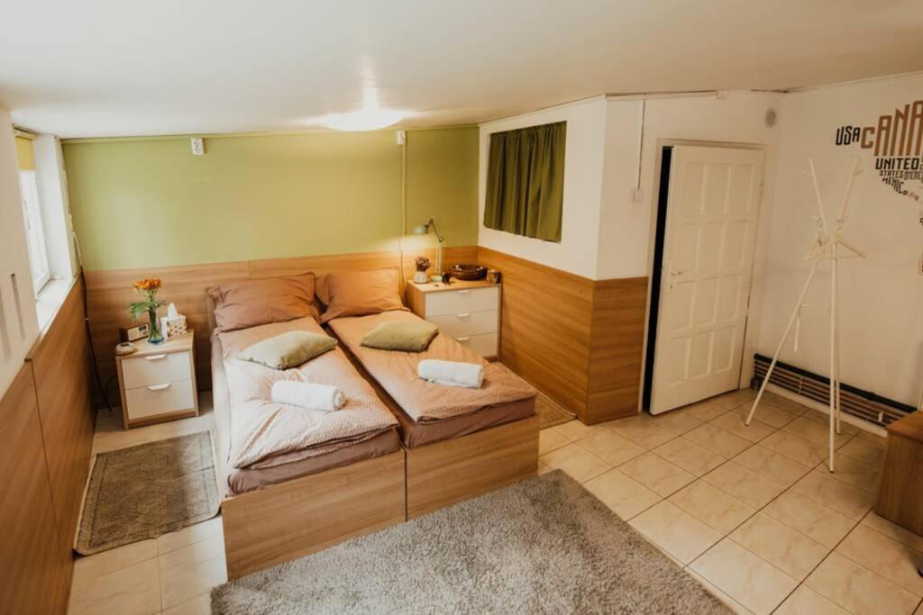 Centre Studio Apartament