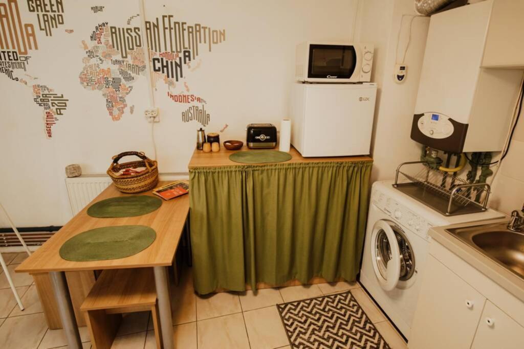 Centre Studio Cluj-Napoca